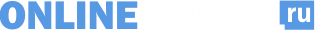 Логотип Онлайн Промо